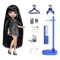 Rainbow High S23 Fashion Doll- Kim (Blue) 583158EUC