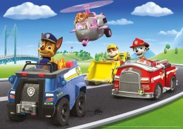 Ravensburger Puzzle dla dzieci 2D: Psi Patrol Giant 24 elementy 3089