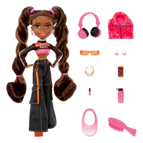 505235EUC Bratz Alwayz Bratz Doll- Sasha 505235EUC Bratz Alwayz Bratz Doll- Sasha