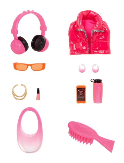 505235EUC Bratz Alwayz Bratz Doll- Sasha 505235EUC Bratz Alwayz Bratz Doll- Sasha