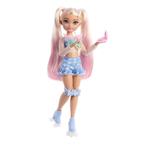 Barbie Dream Besties Malibu JFX96 Barbie Dream Besties Malibu JFX96