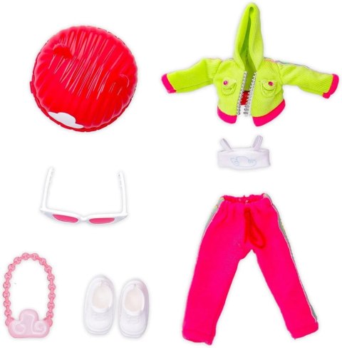 Cry Babies BFF Hannah Lalka 20cm 908406 Cry Babies BFF Hannah Lalka 20cm 908406