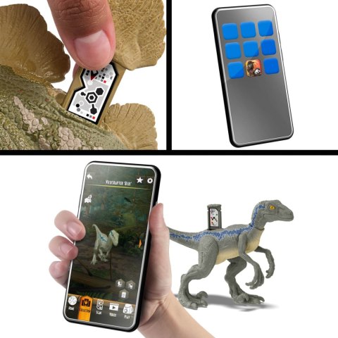 Jurassic World Slash N Roar Therizinosaurus JCG16 Jurassic World Slash N Roar Therizinosaurus JCG16