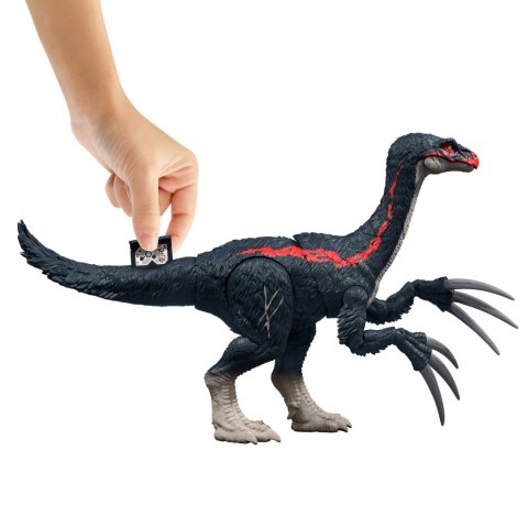 Jurassic World Slash N Roar Therizinosaurus JCG16 Jurassic World Slash N Roar Therizinosaurus JCG16
