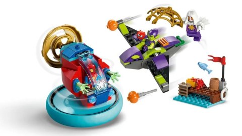 LEGO 10793 Spidey kontra Zielony Goblin LEGO 10793 Spidey kontra Zielony Goblin