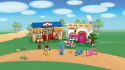 LEGO Animal Crossing Nook's Cranny i domek Rosie 77050