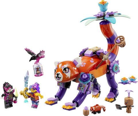 LEGO DREAMZzz Zwierzaki ze snu Izzie 71481 LEGO DREAMZzz Zwierzaki ze snu Izzie 71481