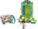 LEGO Disney Princess Ramka na zdjęcia i szkatułka Mirabel 43239