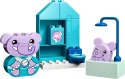 LEGO Duplo Codzienne czynności - kąpiel 10413