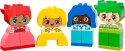 LEGO Duplo Moje uczucia i emocje 10415