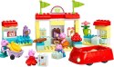 LEGO Duplo Peppa i supermarket 10434