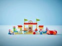 LEGO Duplo Peppa i supermarket 10434