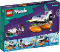 LEGO Friends Hydroplan Ratowniczy 41752