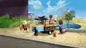 LEGO Friends Mobilna piekarnia 42606