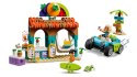 LEGO Friends - Plażowa budka z koktajlami 42625