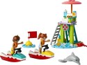LEGO Friends Plażowy skuter wodny 42623
