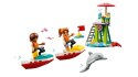 LEGO Friends Plażowy skuter wodny 42623