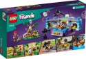LEGO Friends Reporterska Furgonetka 41749