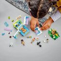 LEGO Friends Reporterska Furgonetka 41749