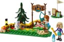 LEGO Friends - Strzelnica na letnim obozie łuczniczym 42622