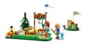 LEGO Friends - Strzelnica na letnim obozie łuczniczym 42622