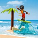 LEGO Friends Zabawa z Łazikiem Plażowym 41725