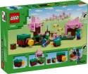 LEGO Minecraft Wiśniowy ogród 21260