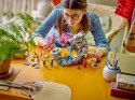 LEGO Ninjago Świątynia Smoczego Kamienia 71819