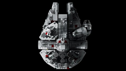 LEGO Star Wars Sokół Millennium 75375 LEGO Star Wars Sokół Millennium 75375