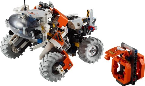 LEGO Technic Kosmiczna ładowarka LT78 42178 LEGO Technic Kosmiczna ładowarka LT78 42178