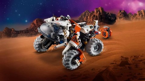 LEGO Technic Kosmiczna ładowarka LT78 42178 LEGO Technic Kosmiczna ładowarka LT78 42178