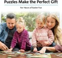 Ravensburger Puzzle Magiczny Przejazd 10641