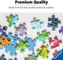 Ravensburger Puzzle Magiczny Przejazd 10641