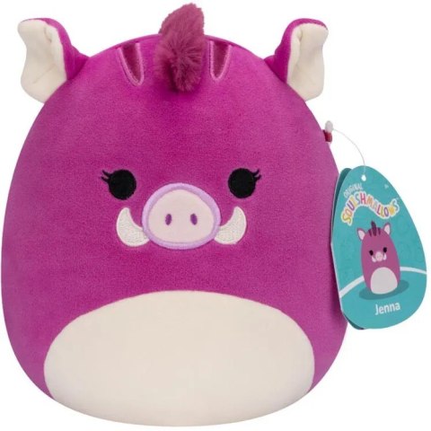 Squishmallows Dzik Jenna 19cm 4194 Squishmallows Dzik Jenna 19cm 4194