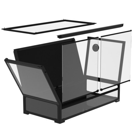 Repti-Zoo NRK - terrarium 120x45x45cm Repti-Zoo NRK - terrarium 120x45x45cm