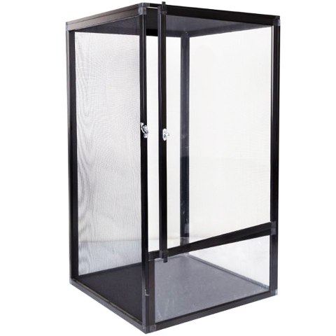 Repti-Zoo Terrarium aluminiowe 60x45x90 Repti-Zoo Terrarium aluminiowe 60x45x90