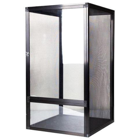 Repti-Zoo Terrarium aluminiowe 60x45x90 Repti-Zoo Terrarium aluminiowe 60x45x90