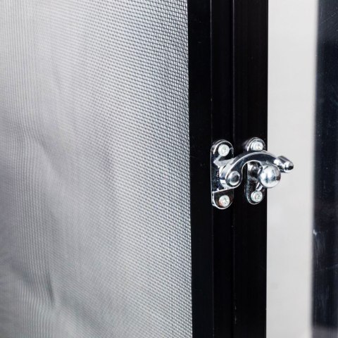 Repti-Zoo Terrarium aluminiowe 60x45x90 Repti-Zoo Terrarium aluminiowe 60x45x90