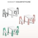 STOLIK DZIECIĘCY MONTI PINK