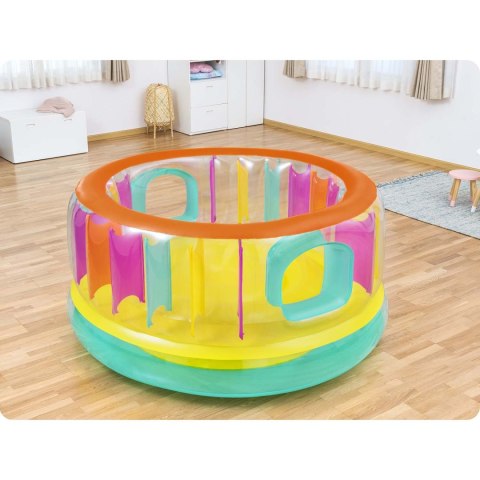 Trampolina dmuchana Bestway 52262 Trampolina dmuchana Bestway 52262