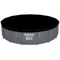 Basen ogrodowy stelażowy 457 x 107 cm 13w1 Bestway 561GD