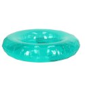 BESTWAY 36022 Kółko do pływania koło dmuchane niebieskie 51cm max 21kg 3-6lat