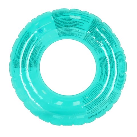 BESTWAY 36022 Kółko do pływania koło dmuchane niebieskie 51cm max 21kg 3-6lat BESTWAY 36022 Kółko do pływania koło dmuchane niebieskie 51cm max 21kg 3-6lat