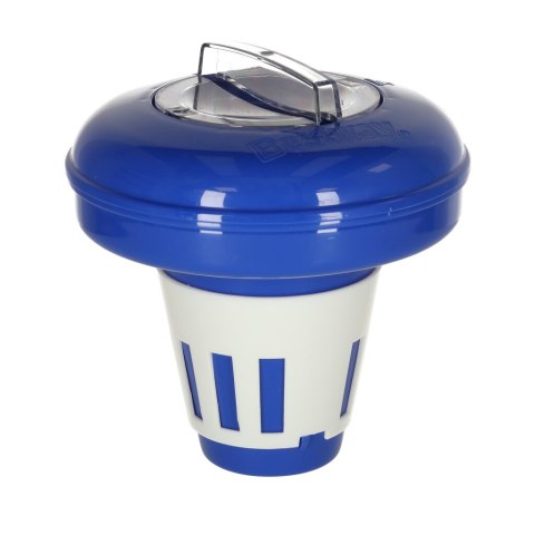 BESTWAY 58071 Dozownik chemii basenowej pływak BESTWAY 58071 Dozownik chemii basenowej pływak