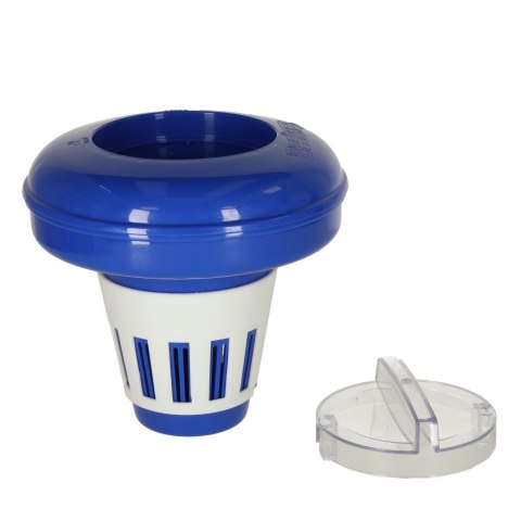 BESTWAY 58071 Dozownik chemii basenowej pływak BESTWAY 58071 Dozownik chemii basenowej pływak