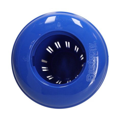 BESTWAY 58071 Dozownik chemii basenowej pływak BESTWAY 58071 Dozownik chemii basenowej pływak