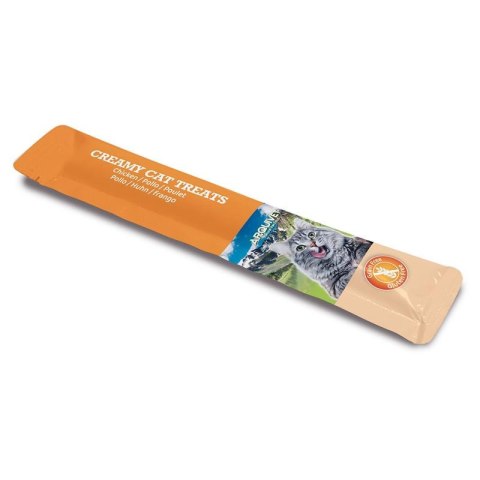 [Zestaw] ARQUIVET Kremowa przekąska z kurczaka 12 x 5X14 g Arquivet