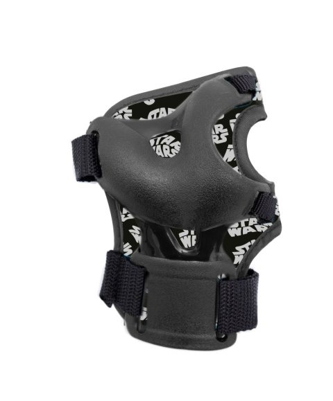 OCHRANIACZE SKATE - KOLANA, ŁOKCIE, NADGARSTKI - STAR WARS