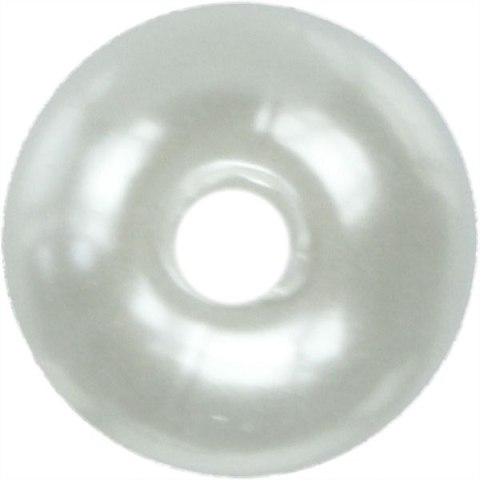 Perełki białe 8mm 40g 363617 Perełki białe 8mm 40g 363617