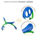 JEŹDZIK BEETLE GREEN
